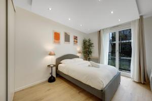 Les Lilas Mon Amour!