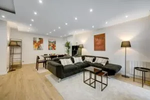 Les Lilas Mon Amour! - 丁香镇