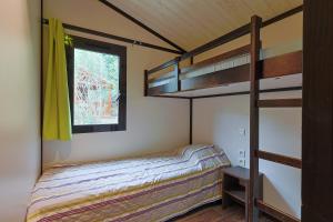 Les Canonniers - Chalet avec Piscine