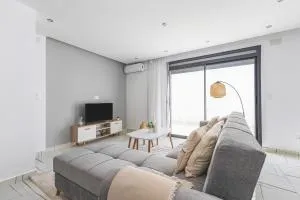 Appartement coquet de 3 pièces à Birkhadem - Birkhadem