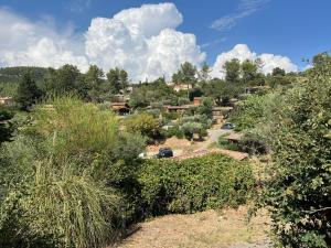 Chalets Les Canonniers - Chalet avec Piscine : photos des chambres