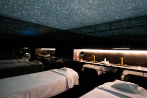 Hotels Nolinski Paris - Evok Collection : photos des chambres