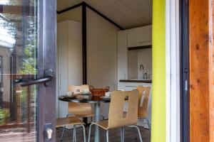 Chalets Les Canonniers - Chalet avec Piscine : photos des chambres