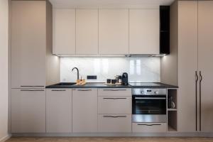 Sunset View Apartment