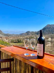 Cave Apartment - Nature Nests