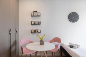 Sunset View Apartment