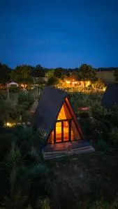 Perryland Urban Farm - Tashaul