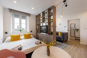 Sunset View Apartment