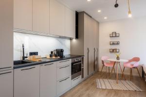 Sunset View Apartment