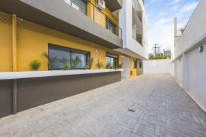 Appartement coquet de 3 pièces à Birkhadem