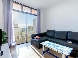 Vista Bella 2, Las Vistas beach, Wi-Fi