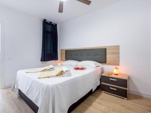 Vista Bella 2, Las Vistas beach, Wi-Fi