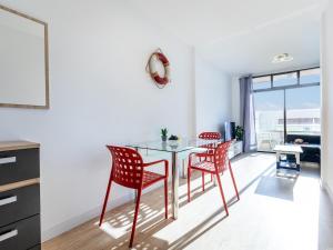 Vista Bella 2, Las Vistas beach, Wi-Fi