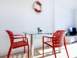 Vista Bella 2, Las Vistas beach, Wi-Fi