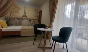 Вогняна Саламандра