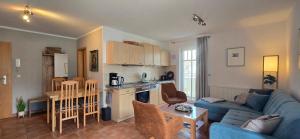 Ferienwohnung D5