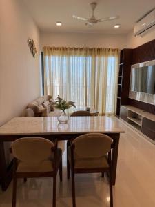 T&T Trizen Luxury 2BR Apartment in 35th floor Colombo, Sri Lanka