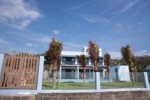 Phan Thiet Beachfront Garden Villa