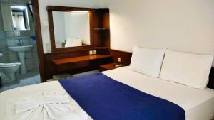 Standard Family Room room in Han Dalyan Hotel