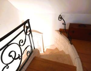 B&B / Chambres d'hotes La Maisonnette de la Danasha : photos des chambres