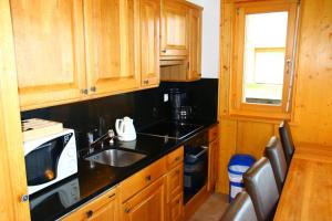 Plein Ciel VB 033 - MOUNTAIN apartment 8 pers