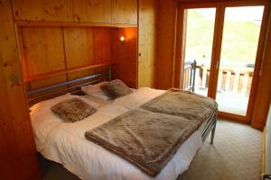 Plein Ciel VB 033 - MOUNTAIN apartment 8 pers