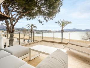 Apartment Colorado 1A By SunVillas Mallorca