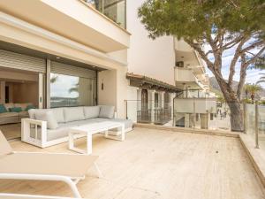 Apartment Colorado 1A By SunVillas Mallorca