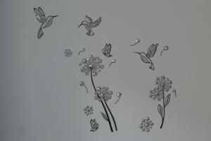 Chambres dHôtes Colibri