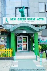 New Green Horse Hotel - Bodjo