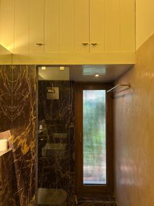 1BHK Villa in Anjuna with Private Patio Garden