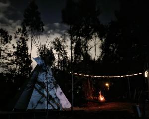 Yuccasa - Small Glamping Camping & Studios