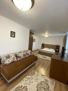 Pensiunea Boculeț Gura Humorului