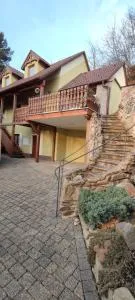 Apartmán Hluboká nad Vltavou - 伏尔塔瓦河畔赫卢博卡