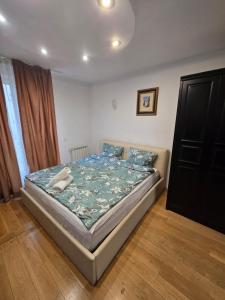 Open Space Apartment National Arena Monza