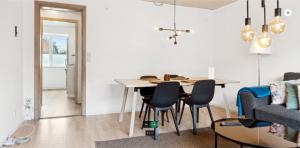 Close to city center