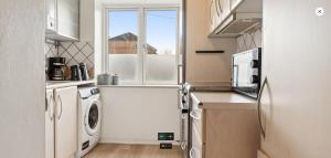 Close to city center