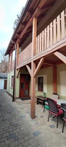 Apartmán Hluboká nad Vltavou