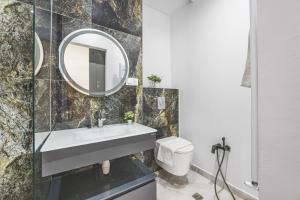 Appartement coquet de 3 pièces à Birkhadem