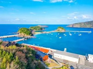 マリンハウス加賀 - Sakaiminato