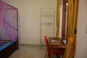 Eagle Resort Arugambay