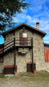 La Locanda Del Poeta - Simone