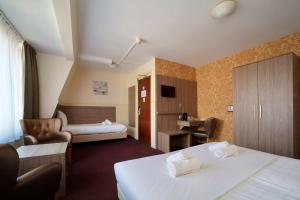 Aadam Wilhelmina Hotel