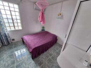 Appartement privatif ou location de chambres - Villa Lotus Paradise