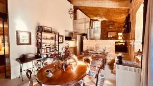 Los Lagares Manor House - Corrubedo