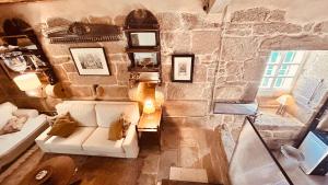 Los Lagares Manor House