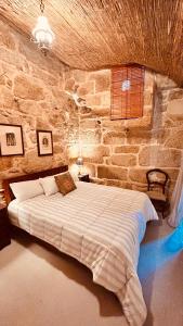 Los Lagares Manor House