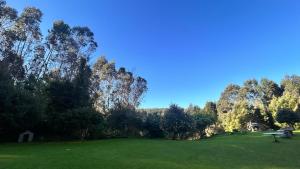 Los Lagares Manor House