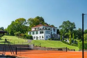 Villa Dagmar - Hjärnarp