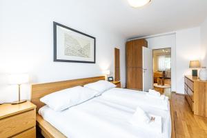 Genuine Vienna Home by JR City Apartments